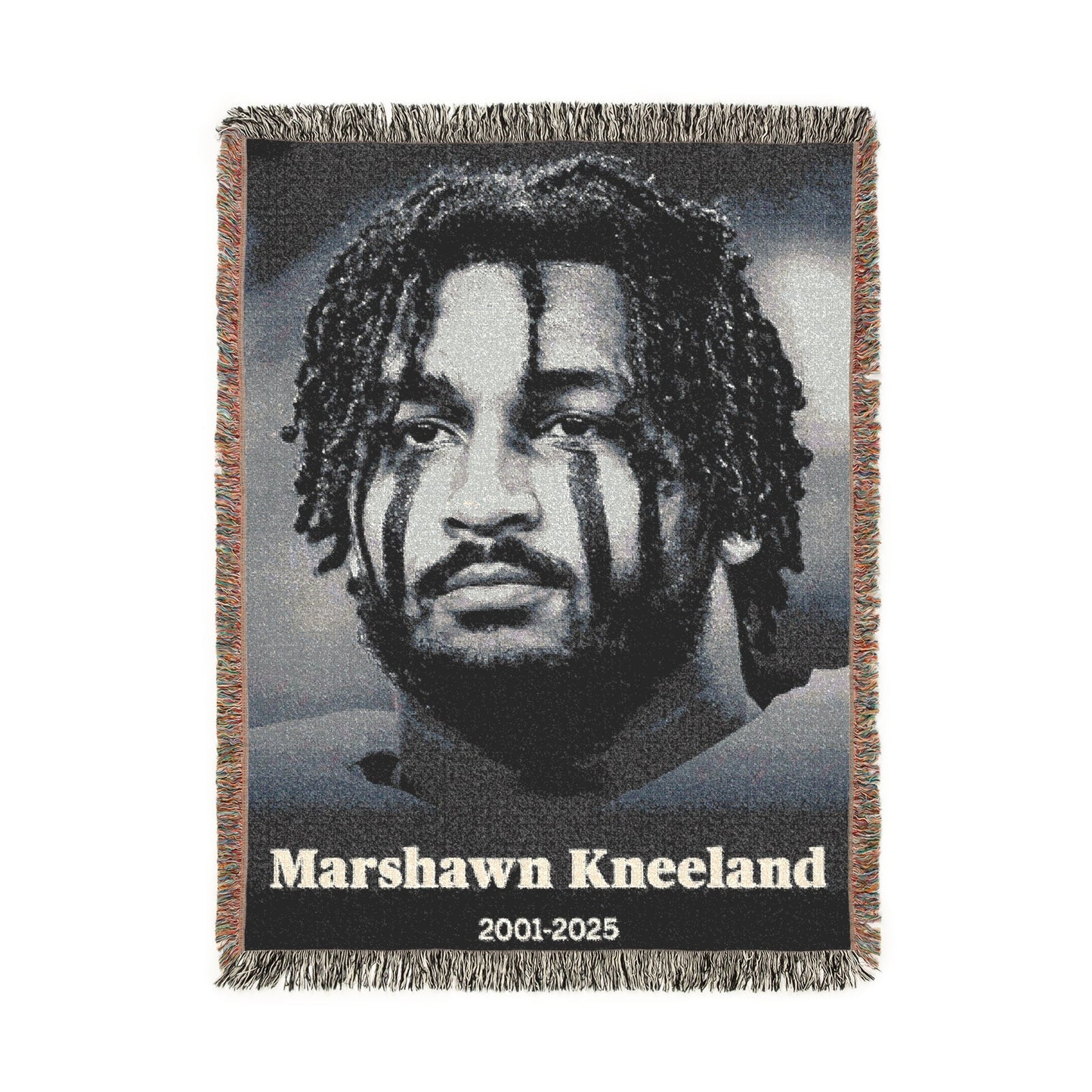 Marshawn Kneeland Tribute