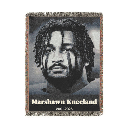 Marshawn Kneeland Tribute