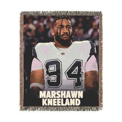 Marshawn Kneeland Tribute