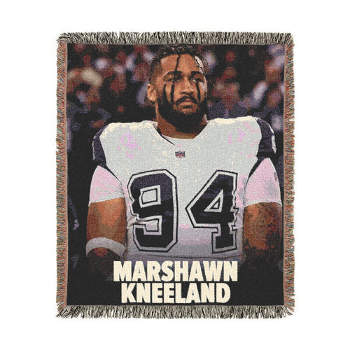 Marshawn Kneeland Tribute