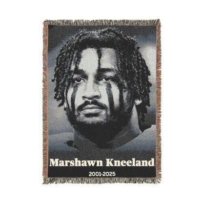 Marshawn Kneeland Tribute