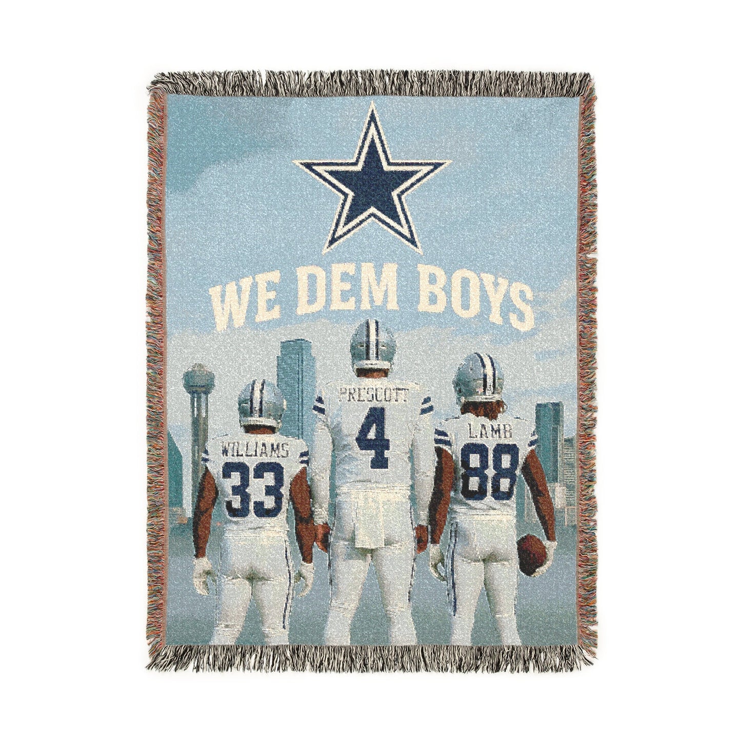 Dallas Cowboys