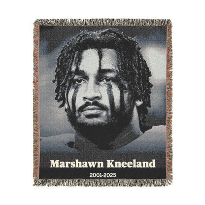 Marshawn Kneeland Tribute