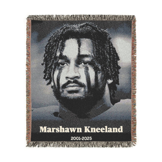 Marshawn Kneeland Tribute