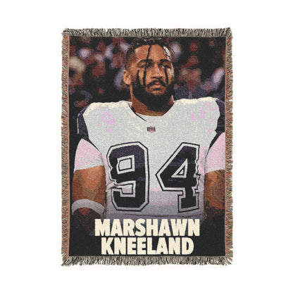 Marshawn Kneeland Tribute