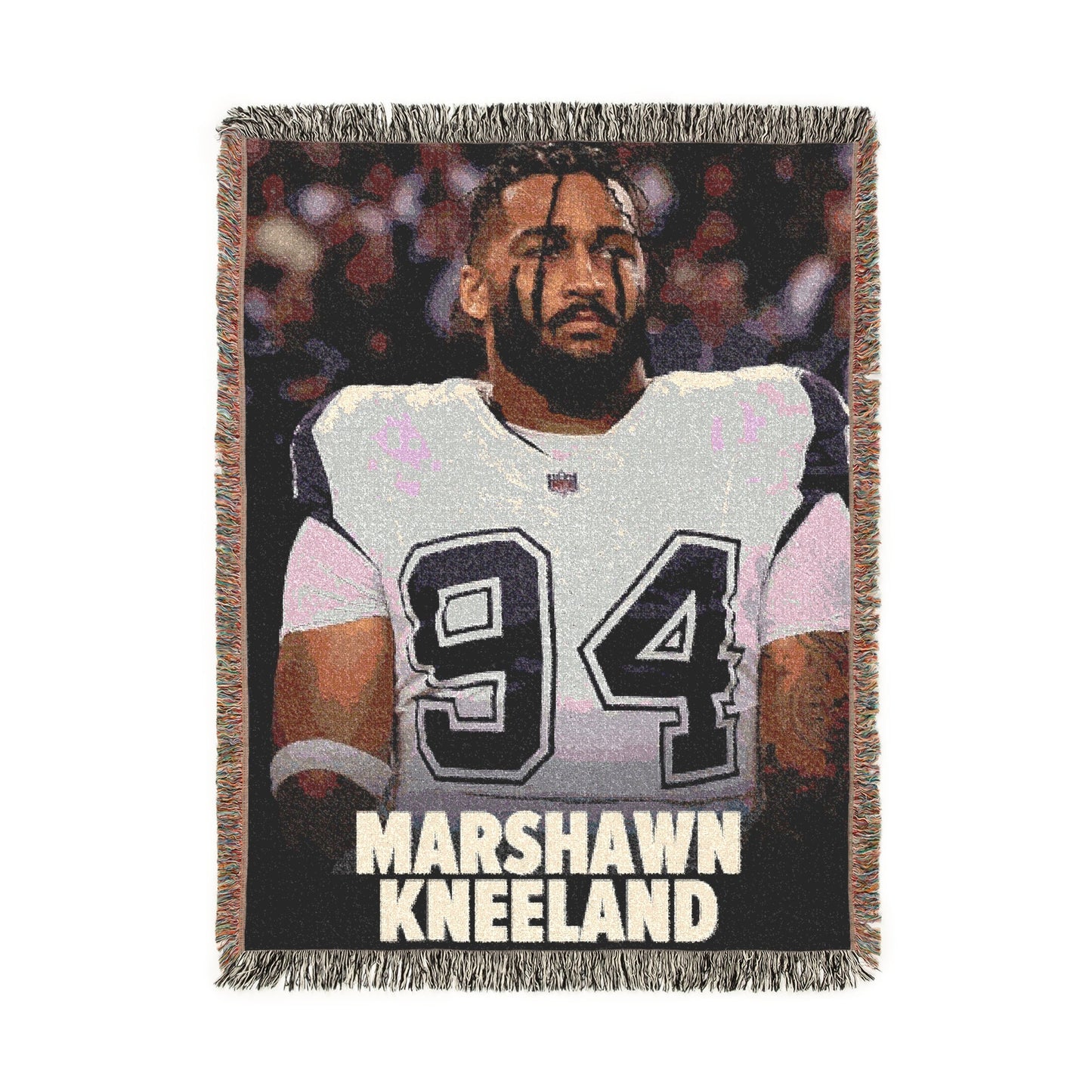 Marshawn Kneeland Tribute