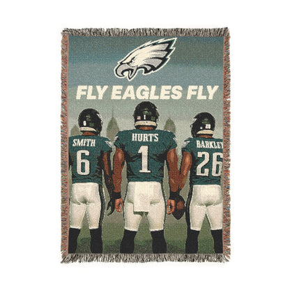 Philadelphia Eagles Blanket