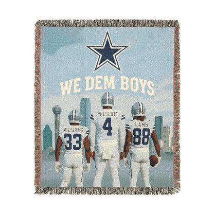 Dallas Cowboys