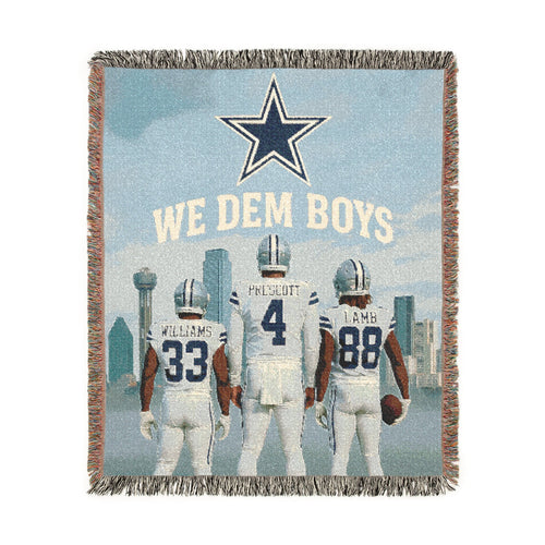 Dallas Cowboys