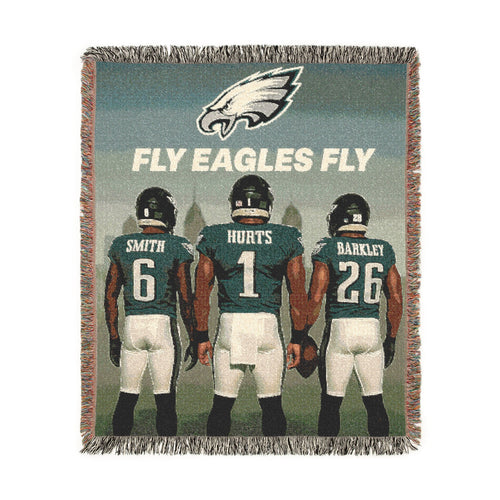 Philadelphia Eagles Blanket