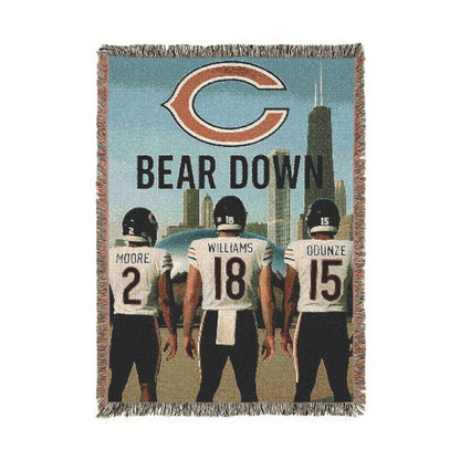 Chicago Bears