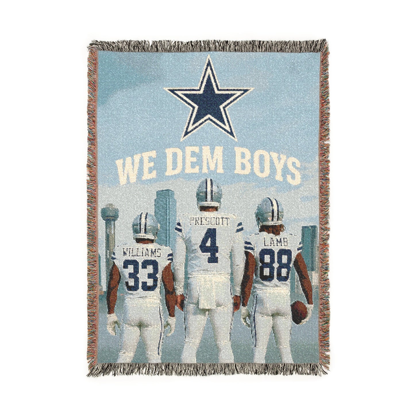 Dallas Cowboys