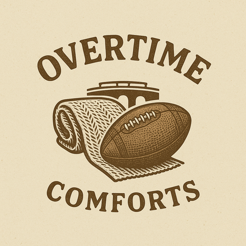 Overtime Comforts 